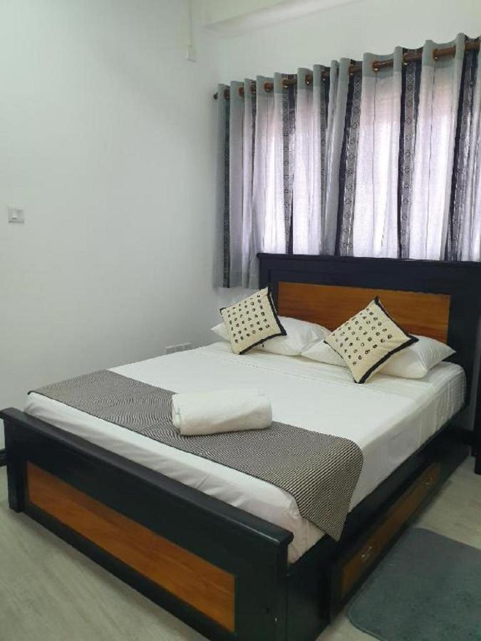 Nap Station Bed and Breakfast Kandy Esterno foto